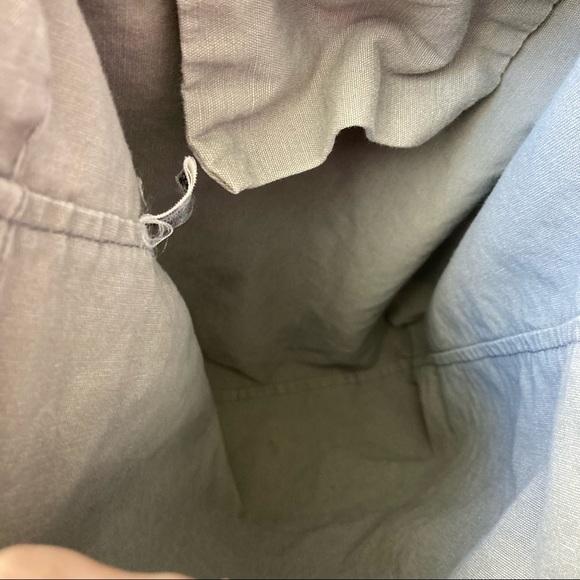 Distressed Lynyrd Skynyrd Tote - Picture 5 of 7